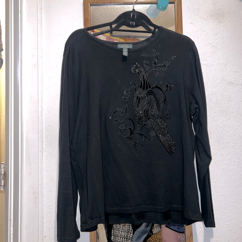 XL Ralph Lauren Tunic
